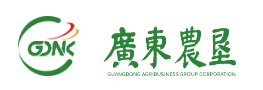 廣東農墾熱帶作物科學研究所集團logo